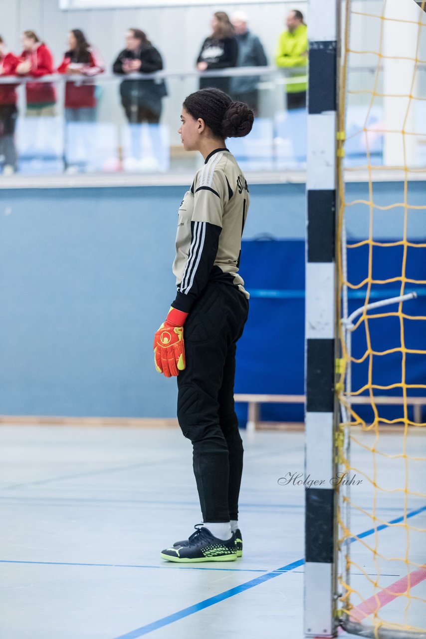 Bild 774 - B-Juniorinnen Futsalmeisterschaft